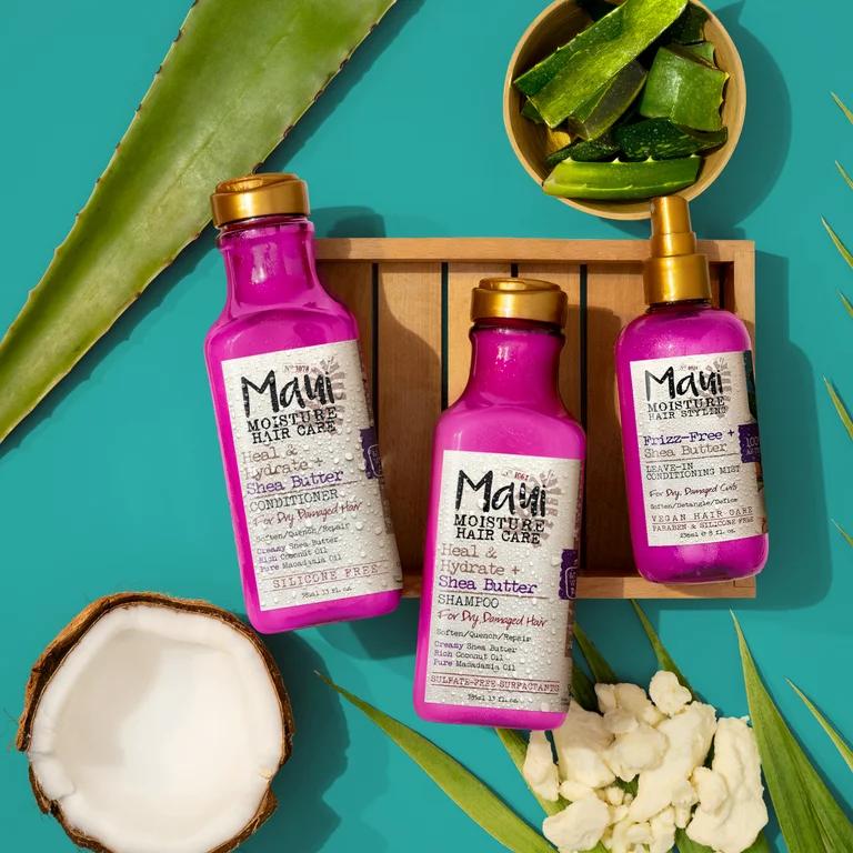 Maui Moisture | Haarprodukte - Ohema - OHEMA