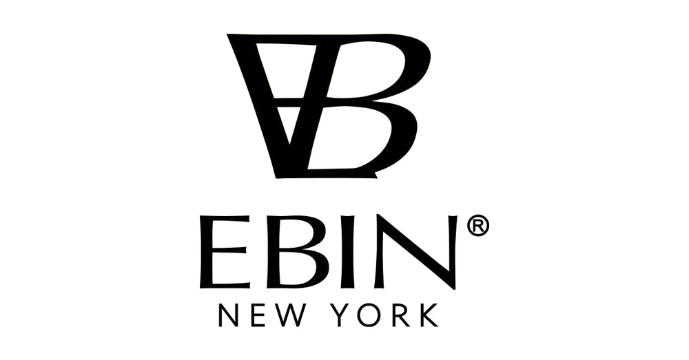 Ebin New York Logo