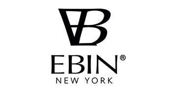 Ebin New York Logo