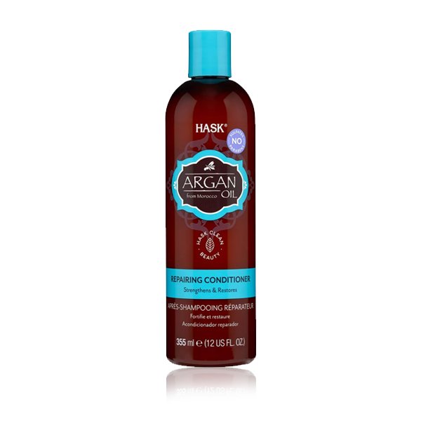 Argan Oil Repairing Conditioner 15oz (443ml) - OHEMA