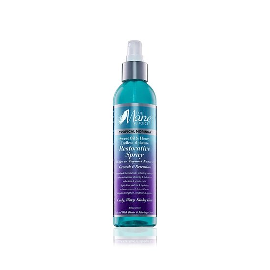 Choice Tropical Daily Restorative Spray 8oz (226,8ml) - OHEMA