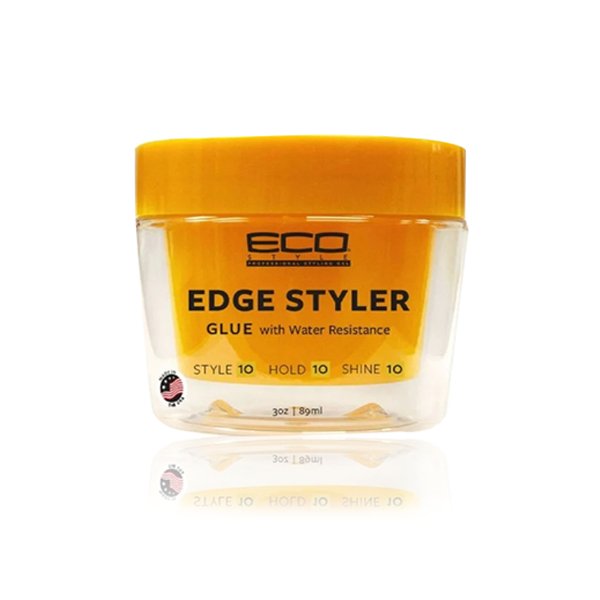 Edge Styler Glue With Water Resistance 3oz (89ml) - OHEMA