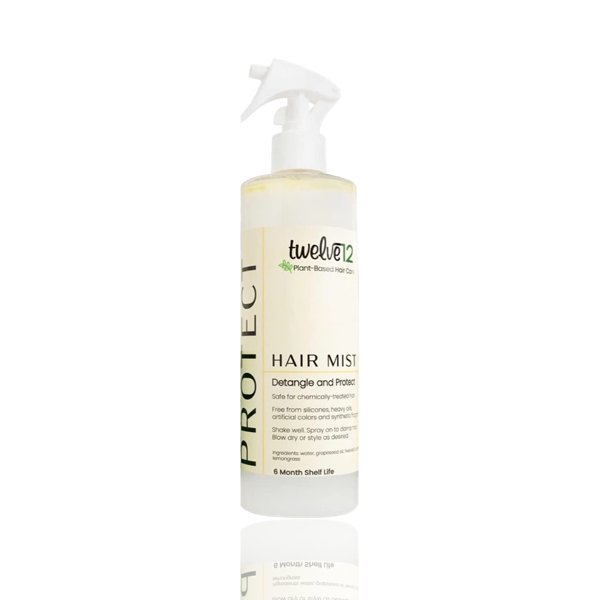 Hair Mist Spray 12oz (355ml) - OHEMA