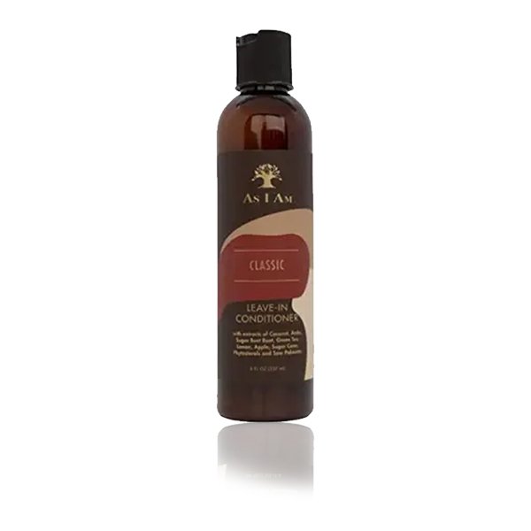 leave in conditioner - OHEMA