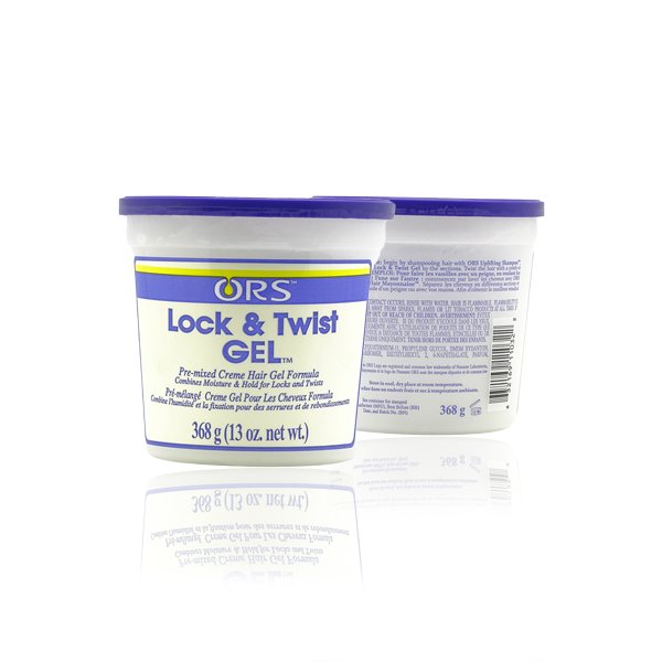 Lock & Twist Gel 13oz (368g) - OHEMA