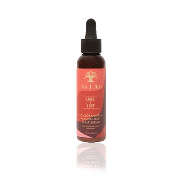 Long And Luxe Scalp Serum 2oz (60ml) - OHEMA