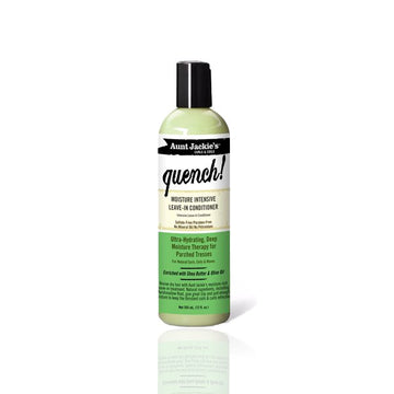 aunt jackie's moisture intensive leave-in conditioner 12oz (355ml) - OHEMA