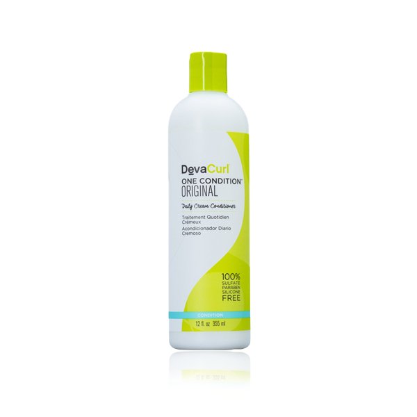 Devacurl One Condition Original Daily Cream 12oz (355ml) - OHEMA